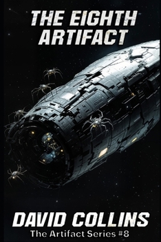 Paperback The Eighth Artifact Book