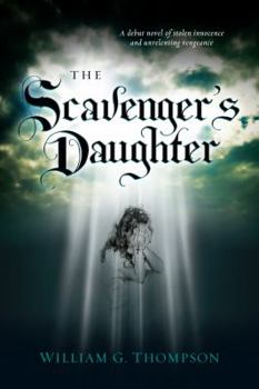 Paperback The Scavenger's Daughter Book