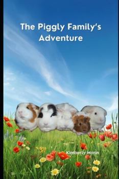 Paperback The Piggly Family's Journey Book