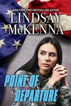 Point of Departure - Book #4 of the Women of Glory Series