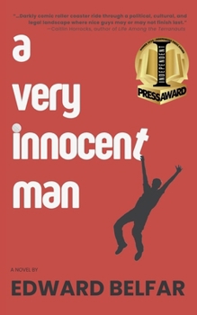 Paperback A Very Innocent Man Book