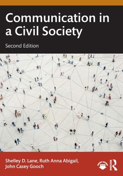 Paperback Communication in a Civil Society Book
