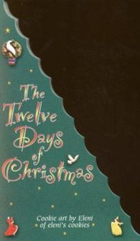 Paperback The Twelve Days of Christmas Book
