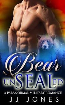 Bear UnSEALed - Book #2 of the Shifters UnSEALed