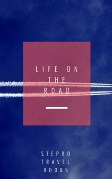 Paperback life on the road Book