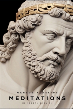 Paperback Meditations: In Modern English for Young Adults Book