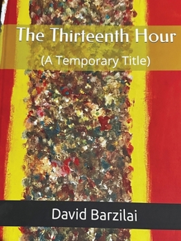Paperback The Thirteenth Hour Book