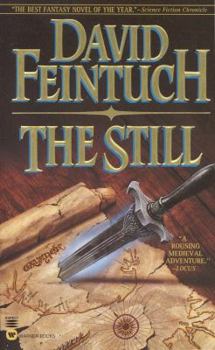 Mass Market Paperback The Still Book