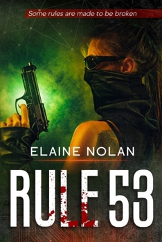 Paperback Rule 53: Some rules are made to be broken Book