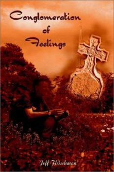 Paperback Conglomeration of Feelings Book