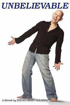 Paperback Unbelievable Book