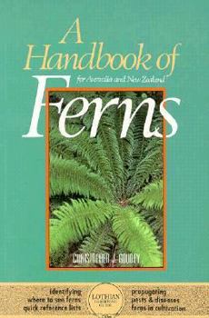 A Handbook of Ferns for Australia and New Zealand