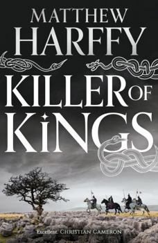 Paperback KILLER OF KINGS Book