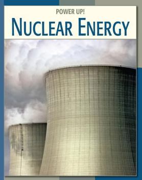 Library Binding Nuclear Energy Book