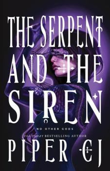 Paperback The Serpent and the Siren (Standard Edition) Book