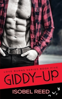 Paperback Giddy-Up Book