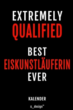 Kalender für Eiskunstläufer / Eiskunstläuferin: Wochen-Planer 2020 / Tagebuch / Journal für das ganze Jahr: Platz für Notizen, Planung / Planungen / Planer, Erinnerungen und Sprüche (German Edition)
