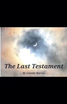 Paperback The Last Testament Book