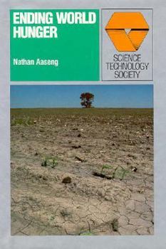 Hardcover Ending World Hunger Book