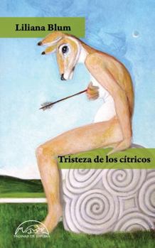 Paperback Tristeza de los cítricos [Spanish] Book