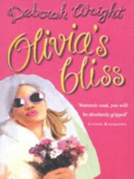 Paperback Olivia's Bliss Book