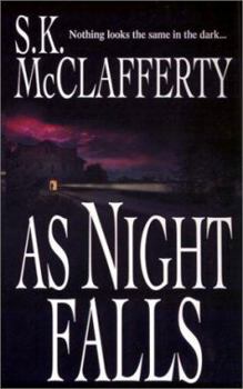As Night Falls - Book #1 of the Hudson Valley Suspense