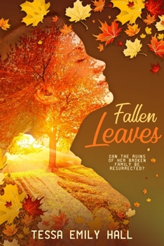 Fallen Leaves - Book #2 of the Purple Moon