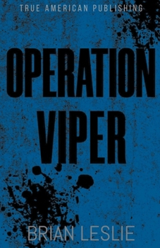 Paperback Operation Viper Book