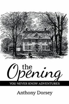Paperback The Opening Book