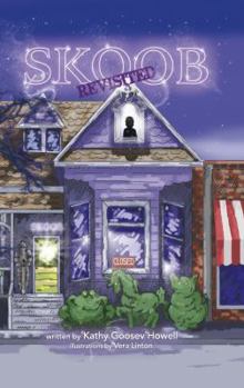 Hardcover Skoob Revisited Book