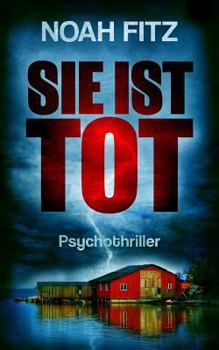 Paperback Sie Ist Tot [German] Book