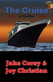 Paperback The Cruise Book