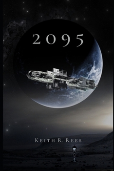 Paperback 2095 Book