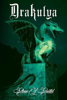 Paperback Drakulya Book