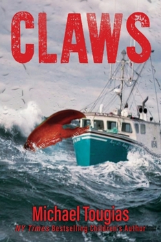 Paperback Claws Book