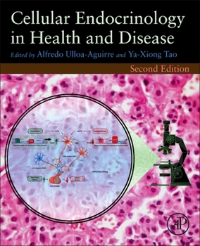 Paperback Cellular Endocrinology in Health and Disease Book