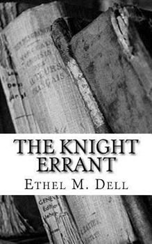 Paperback The Knight Errant Book