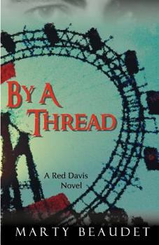 Paperback By A Thread Book