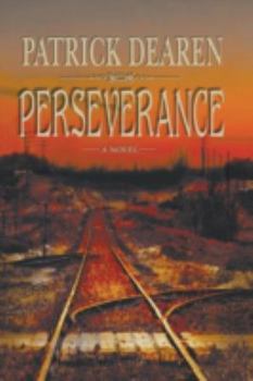 Paperback Perseverance Book