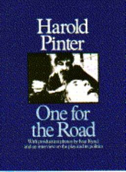 Paperback One for the Road Book