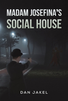 Paperback Madam Josefina's Social House Book
