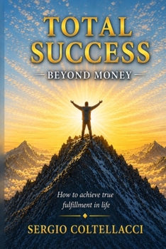 Paperback Total Success: Beyond Money Book