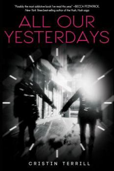Paperback All Our Yesterdays Book