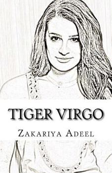 Paperback Tiger Virgo: The Combined Astrology Series Book