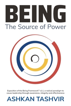 Paperback Being Book