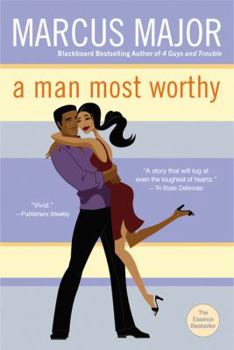 Paperback A Man Most Worthy: 6 Book