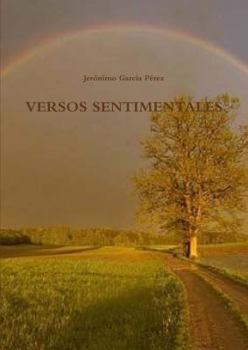 Paperback Versos Sentimentales [Spanish] Book