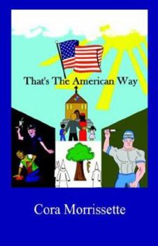 Paperback That's The American Way Book