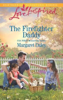 Mass Market Paperback The Firefighter Daddy Book