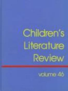 Hardcover Children's Literature Review: Excerts from Reviews, Criticism, and Commentary on Books for Children and Young People Book